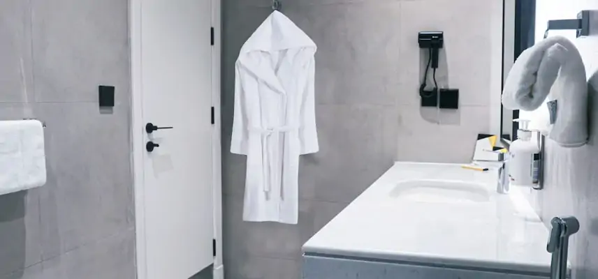 Hafawah Resort image